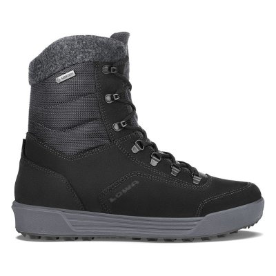 Lowa | Herren Kazan II GTX, Schwarz | Sofort lieferbar Lowa | Herren Kazan II GTX, Schwarz | Sofort lieferbar