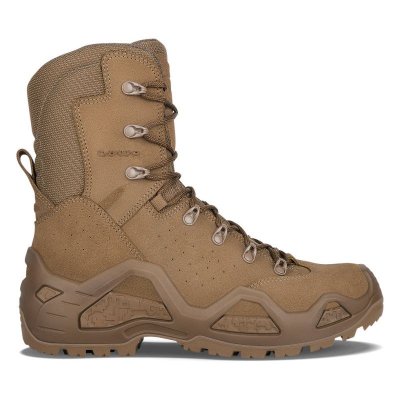Lowa | Herren Z-8S C-Coyote OP | Schneller Versand Lowa | Herren Z-8S C-Coyote OP | Schneller Versand