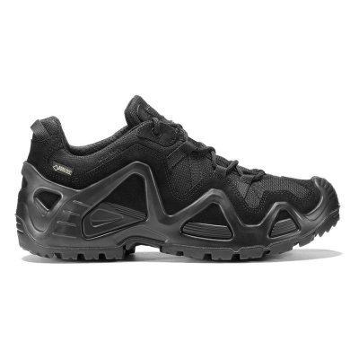 Lowa | Herren Zephyr GTX Lo TF, Schwarz | Schneller Versand Lowa | Herren Zephyr GTX Lo TF, Schwarz | Schneller Versand