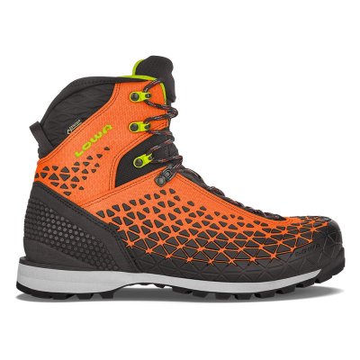 Lowa | Herren Alpine SL GTX, Flame | Sofort lieferbar Lowa | Herren Alpine SL GTX, Flame | Sofort lieferbar
