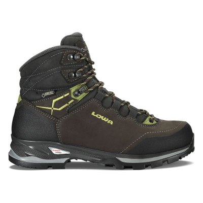Lowa | Damen Light GTX, Schiefer/Grün | Sofort lieferbar Lowa | Damen Light GTX, Schiefer/Grün | Sofort lieferbar