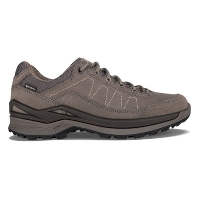 Lowa | Herren Toro Pro GTX Lo, Stein | Sofort lieferbar Lowa | Herren Toro Pro GTX Lo, Stein | Sofort lieferbar