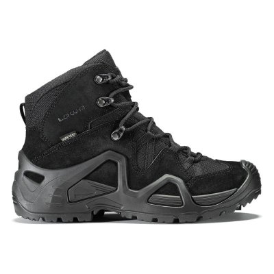 Lowa | Damen Zephyr GTX Mid TF Ws, Schwarz/Schwarz | Schneller Versand Lowa | Damen Zephyr GTX Mid TF Ws, Schwarz/Schwarz | Schneller Versand