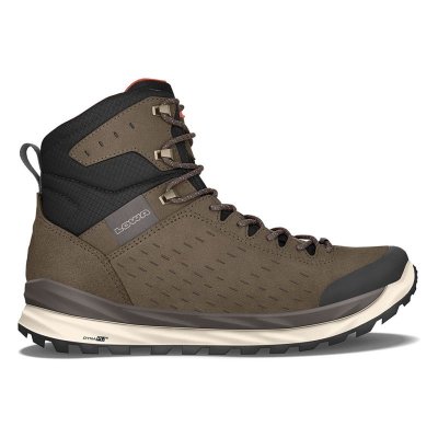 Lowa | Herren Malta GTX Mid – Olivgrün | Schneller Versand Lowa | Herren Malta GTX Mid – Olivgrün | Schneller Versand