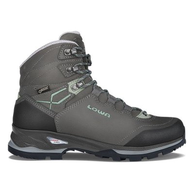 Lowa | Damen Light GTX – Graphit/Jade | Sofort lieferbar Lowa | Damen Light GTX – Graphit/Jade | Sofort lieferbar