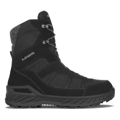 Lowa | Herren Trident III GTX, Schwarz | Schneller Versand Lowa | Herren Trident III GTX, Schwarz | Schneller Versand