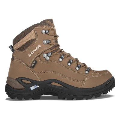 Lowa | Damen Renegade GTX Mid Ws – Taupe | Sofort lieferbar Lowa | Damen Renegade GTX Mid Ws – Taupe | Sofort lieferbar