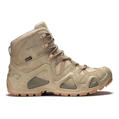 Lowa | Herren Zephyr GTX Mid TF-Desert | Sofort lieferbar Lowa | Herren Zephyr GTX Mid TF-Desert | Sofort lieferbar
