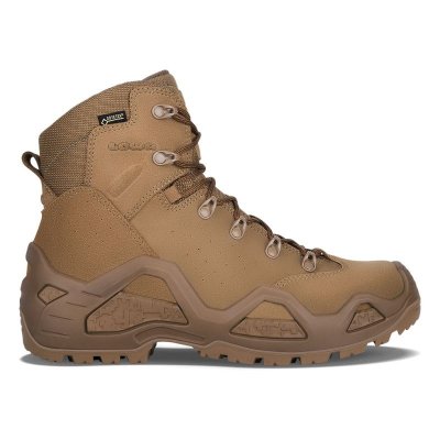 Lowa | Damen Z-6S GTX Ws C-Coyote OP | Schneller Versand Lowa | Damen Z-6S GTX Ws C-Coyote OP | Schneller Versand