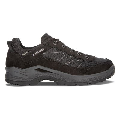 Lowa | Taurus Pro GTX Lo, Herren, Schwarz | Schneller Versand Lowa | Taurus Pro GTX Lo, Herren, Schwarz | Schneller Versand