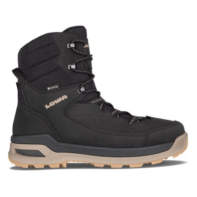 Lowa | Herren Ottawa GTX, Schwarz/Beige | Schneller Versand Lowa | Herren Ottawa GTX, Schwarz/Beige | Schneller Versand