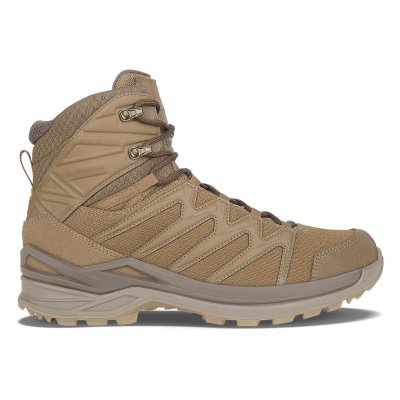 Lowa | Herren Innox Pro GTX Mid TF-Coyote OP | Sofort lieferbar Lowa | Herren Innox Pro GTX Mid TF-Coyote OP | Sofort lieferbar