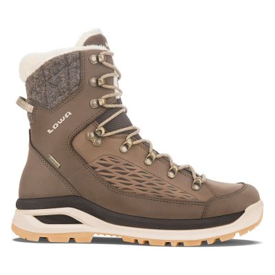 Lowa | Damen Renegade Evo Ice GTX Ws – Braun | Sofort lieferbar Lowa | Damen Renegade Evo Ice GTX Ws – Braun | Sofort lieferbar