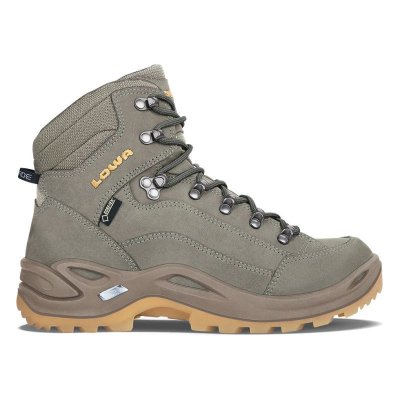 Lowa | Damen Renegade GTX Mid Ws – Schilf/Honig | Sofort lieferbar Lowa | Damen Renegade GTX Mid Ws – Schilf/Honig | Sofort lieferbar