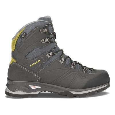 Lowa | Herren Baldo GTX, Anthrazit/Oliv | Sofort lieferbar Lowa | Herren Baldo GTX, Anthrazit/Oliv | Sofort lieferbar