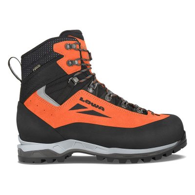 Lowa | Herren Cevedale Evo GTX-Flame | Schneller Versand Lowa | Herren Cevedale Evo GTX-Flame | Schneller Versand