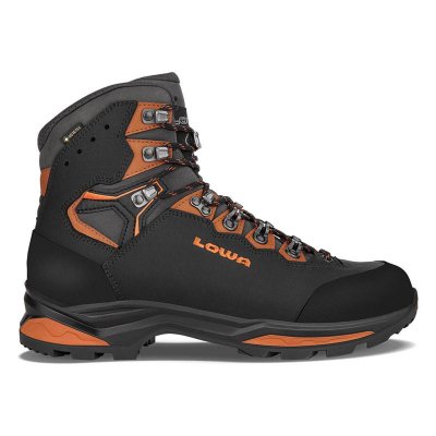 Lowa | Herren Camino Evo GTX – Schwarz/Orange | Schneller Versand Lowa | Herren Camino Evo GTX – Schwarz/Orange | Schneller Versand