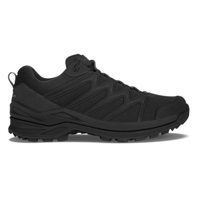 Lowa | Innox Pro GTX Lo TF für Herren, Schwarz | Schneller Versand Lowa | Innox Pro GTX Lo TF für Herren, Schwarz | Schneller Versand