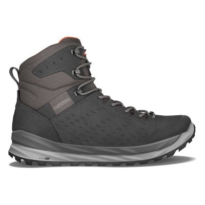 Lowa | Herren Malta GTX Mid, Anthrazit | Schneller Versand Lowa | Herren Malta GTX Mid, Anthrazit | Schneller Versand