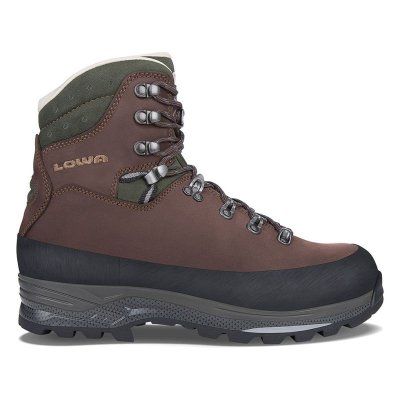 Lowa | Herren Baffin Pro LL II, Kastanie/Anthrazit | Schneller Versand Lowa | Herren Baffin Pro LL II, Kastanie/Anthrazit | Schneller Versand