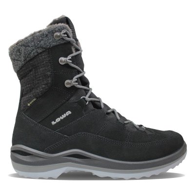 Lowa | Damen Calceta III GTX Ws-Schwarz/Grau | Schneller Versand Lowa | Damen Calceta III GTX Ws-Schwarz/Grau | Schneller Versand