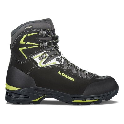 Lowa | Herren Ticam II GTX, Schwarz/Grün | Schneller Versand Lowa | Herren Ticam II GTX, Schwarz/Grün | Schneller Versand