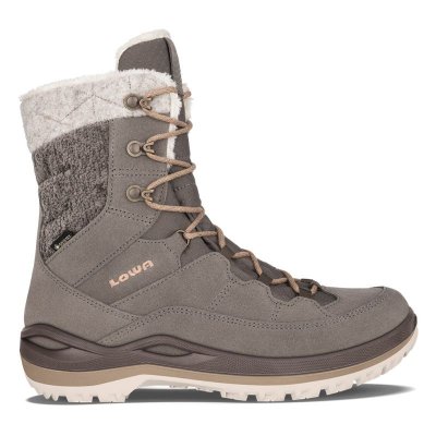 Lowa | Damen Calceta III GTX Ws, Stone/Nude | Schneller Versand Lowa | Damen Calceta III GTX Ws, Stone/Nude | Schneller Versand