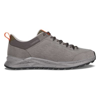 Lowa | Herren Valletta, Grau | Sofort lieferbar Lowa | Herren Valletta, Grau | Sofort lieferbar