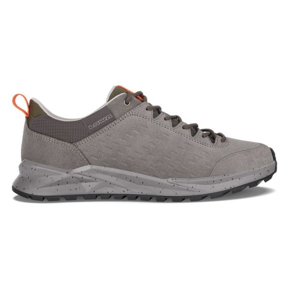 Lowa | Herren Valletta, Grau | Sofort lieferbar Lowa | Herren Valletta, Grau | Sofort lieferbar