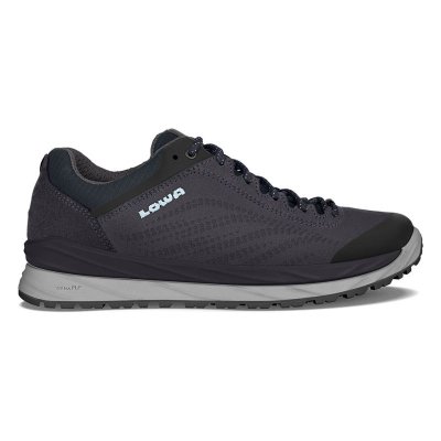Lowa | Damen Malta GTX Lo Ws – Marineblau/Eisblau | Schneller Versand Lowa | Damen Malta GTX Lo Ws – Marineblau/Eisblau | Schneller Versand