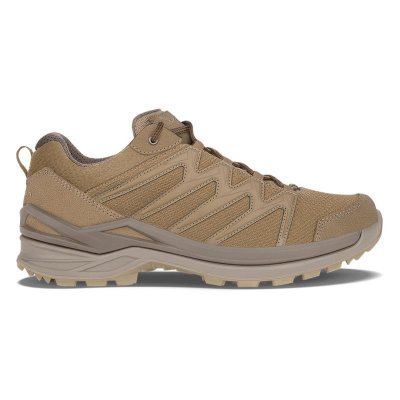 Lowa | Damen Innox Pro Lo TF Ws, Coyote OP | Schneller Versand Lowa | Damen Innox Pro Lo TF Ws, Coyote OP | Schneller Versand