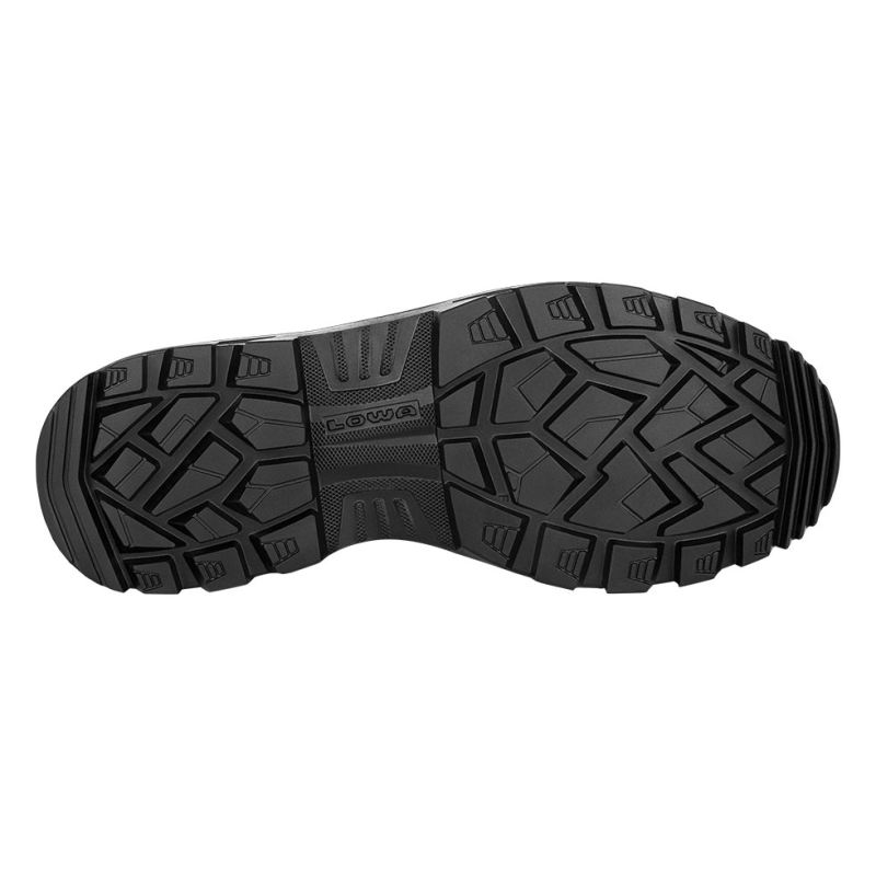 Lowa | Herren Renegade II N GTX Hi TF - Dunkelbraun | Schneller Versand