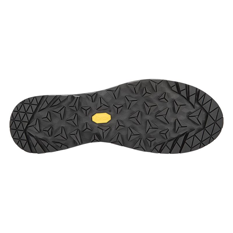 Lowa | Herren Lowa Explorer II GTX Mid, Anthrazit/Limette | Schneller Versand