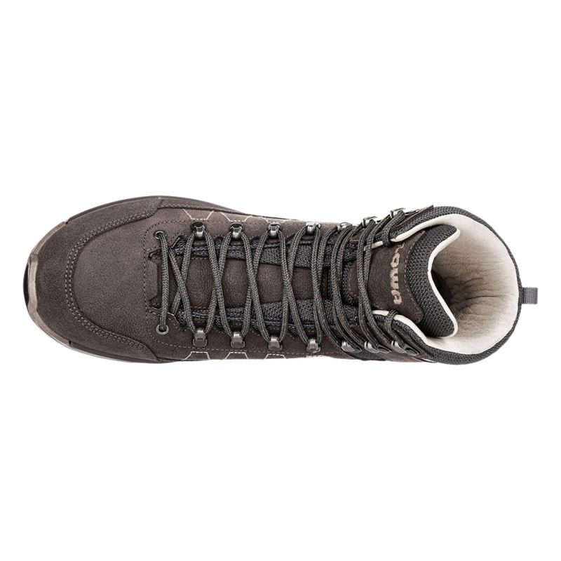Lowa | Herren Toro Pro LL Mid - Schiefer/Sand | Schneller Versand