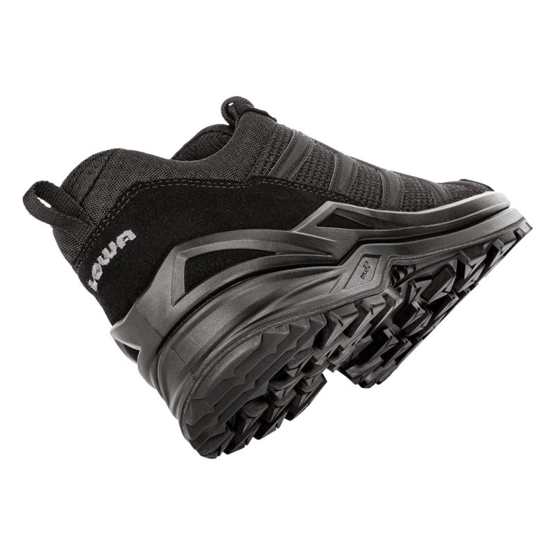 Lowa | Damen Innox Pro GTX Lo TF Ws, Schwarz | Schneller Versand
