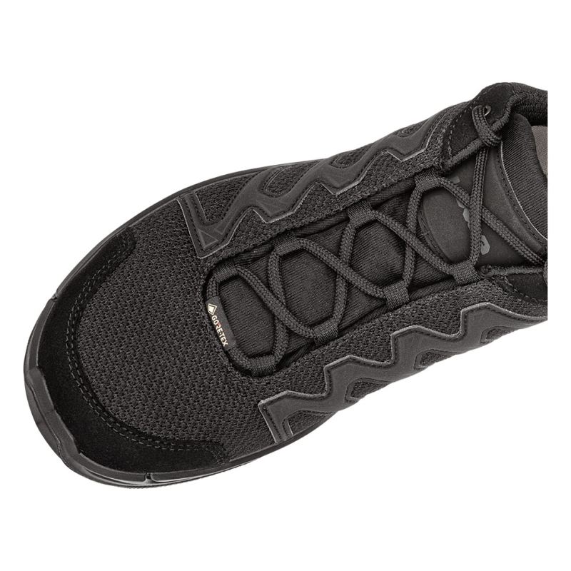 Lowa | Damen Innox Pro GTX Lo TF Ws, Schwarz | Schneller Versand
